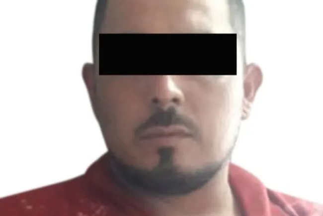 Procesan a detenido con drogas