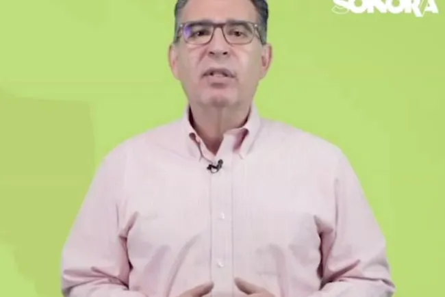 En Nogales 17 nuevos casos Covid-19