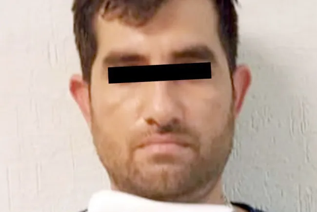 Vinculan a proceso a presunto homicida