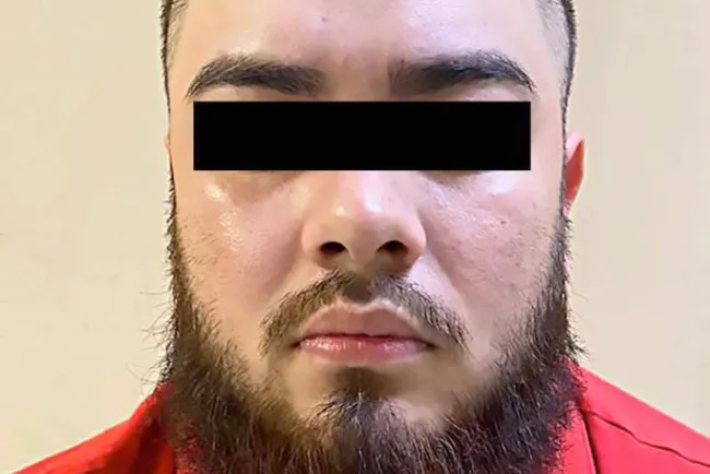 FGJE Sonora aprehende a ladrón