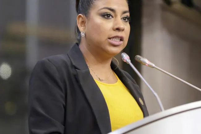 Promueve legisladora vivienda a sonorenses