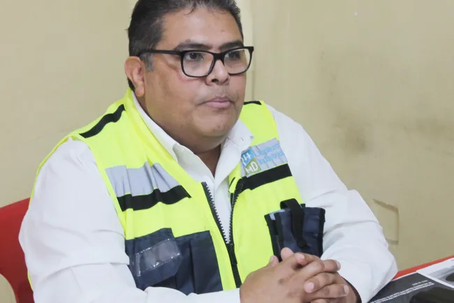 Llama Canacintra a CTM a la cordura