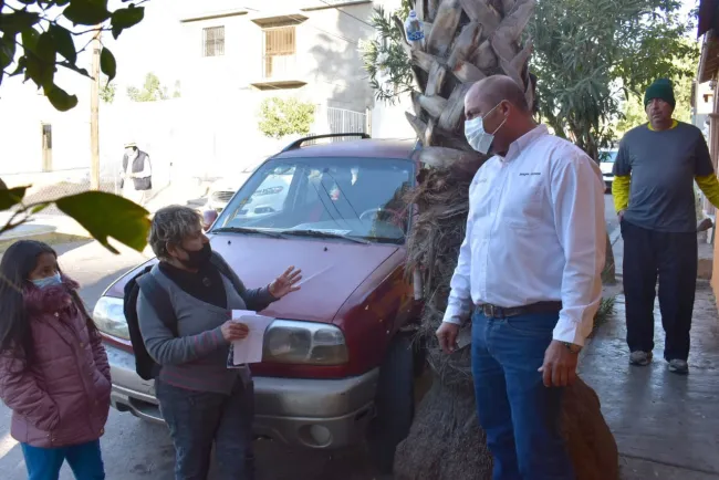 Llevan Nogales es Nuestro a Villa Sonora