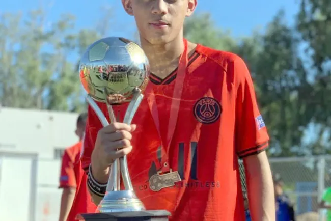 Jugará sonorense con los Xolos de Tijuana