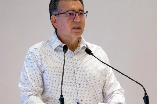 Exhortan a no acudir a los panteones