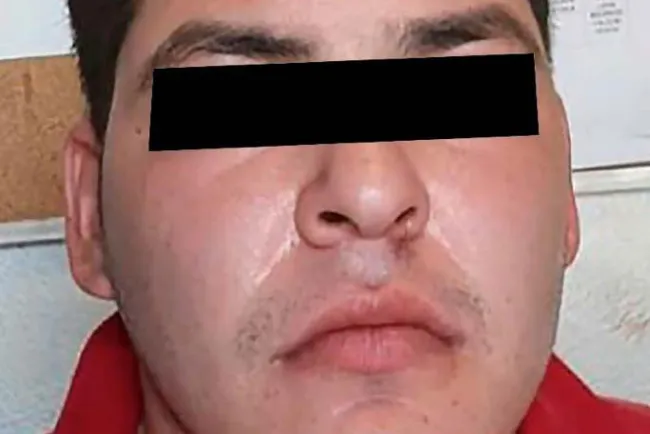 Combate delincuencia en Caborca la FGJE