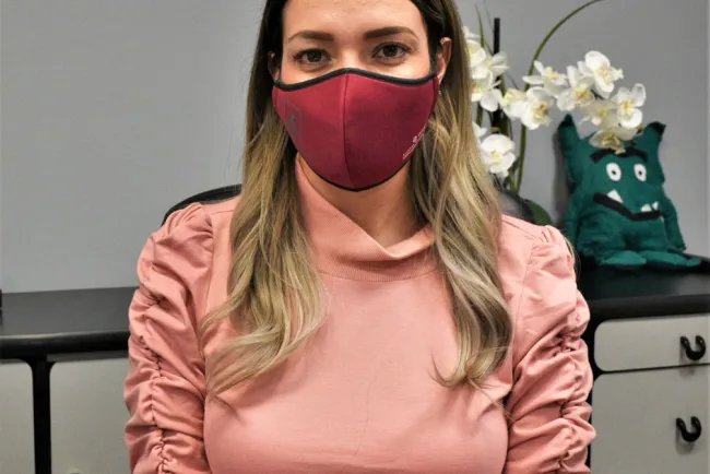 Cierran con éxito programa “Monster”