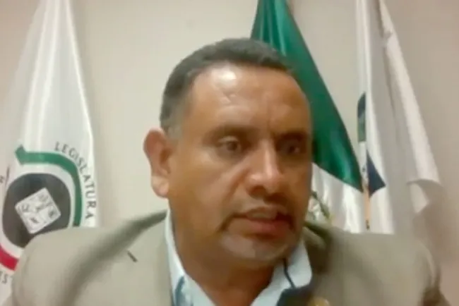 Realiza Diputado Navarrete Foro virtual a nivel nacional