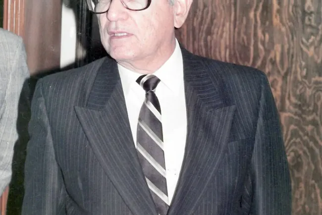 Es Carlos Moncada Premio a la Cultura Sonora 2020