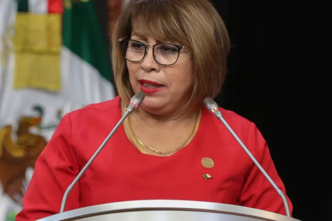 Apoya Diputada a vecinos de ejido