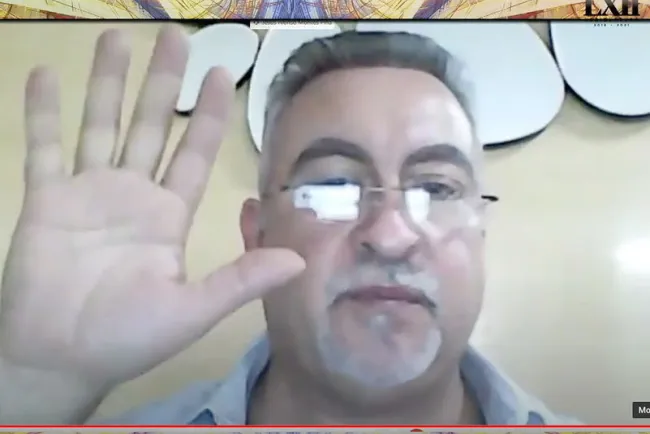 Rechaza Congreso Juicio político contra Síndico