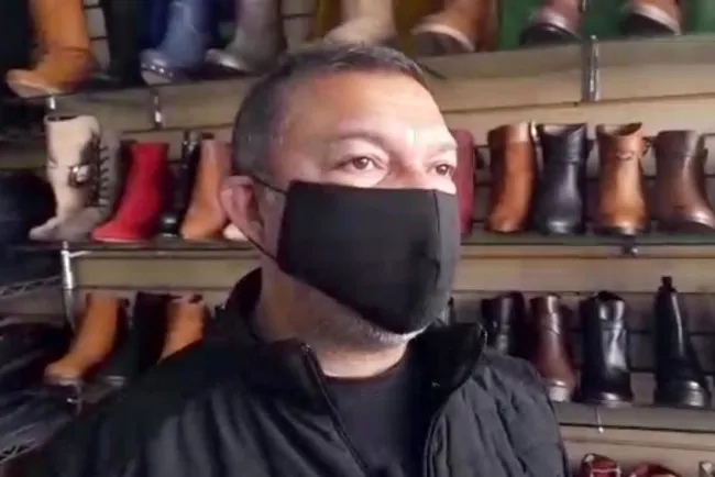 Afectan a comerciantes nuevas medidas