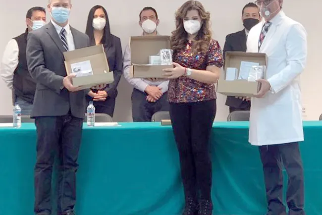 Se une a “Para que Sonora Siga”