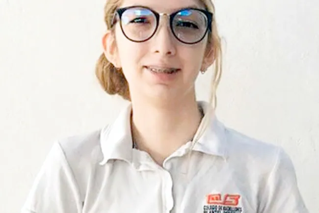 Van a Olimpiada Nacional de Física