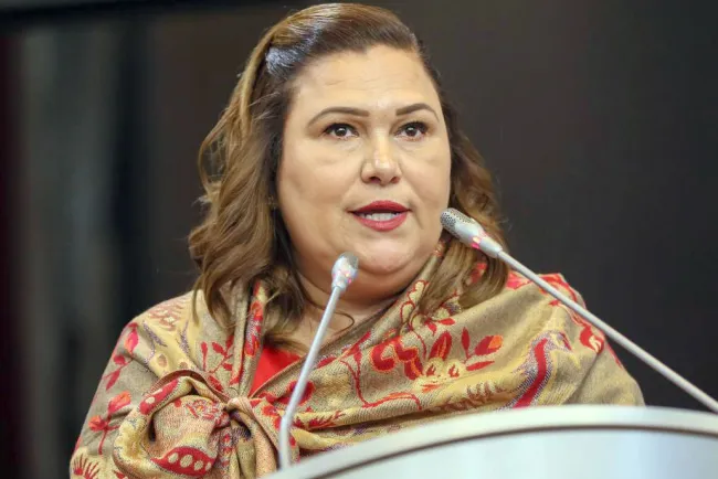 Impondrán nombre de Tere Leal a Plaza Pública