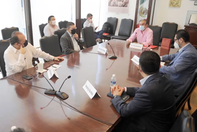 Apoya Estado a las Mipymes