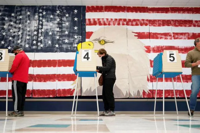 Capacitan a responsables de casillas