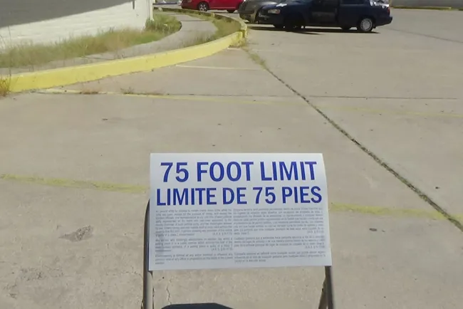 Tranquila la jornada electoral