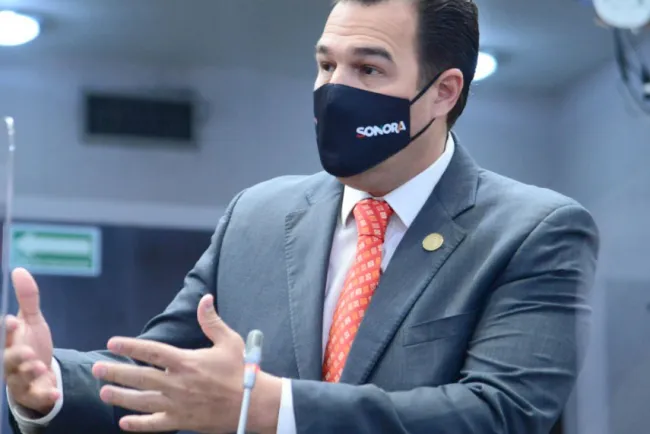 Cuestionan diputados priístas falta de solidaridad de Morena