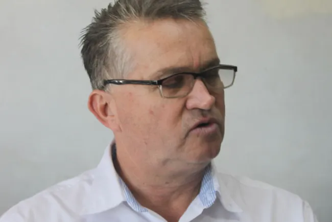 Entregará Club Rotarios Industrial sillas de ruedas