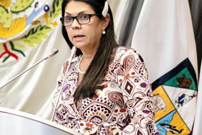 Pide endurecer penas contra la corrupción