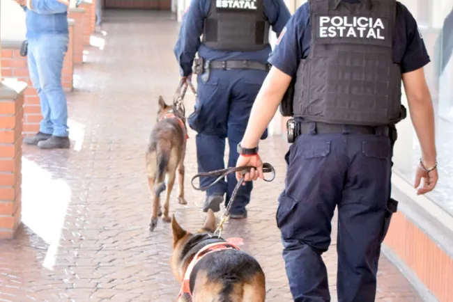 Fortalecerá PESP vigilancia