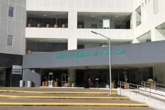 Muere tras ser atropellado en la colonia Colosio Murrieta