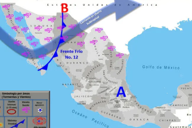 Ratifica Protección Civil recomendaciones