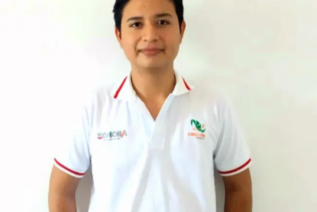 Gana bronce en Olimpiada Nacional de Informática