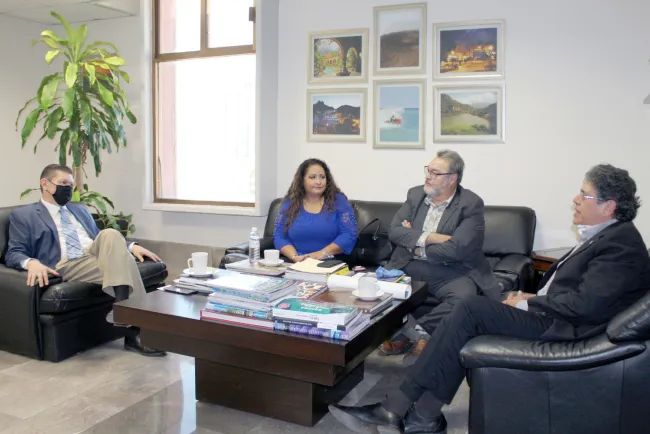 Promocionan a Sonora en Colombia