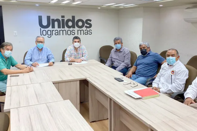 Privilegian el diálogo laboral