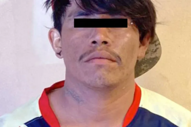 Pasará 25 años en prisión por ultimar a comunicador