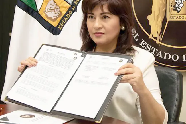 Fiscalía de Sonora expone pronta respuesta a víctimas