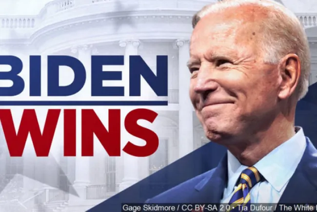 Anuncia Biden nuevos miembros de gabinete