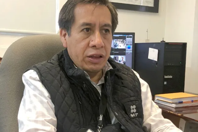 Participa SAT en El Buen Fin