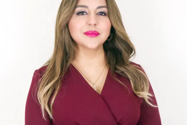 Ofrece legisladora su segundo informe