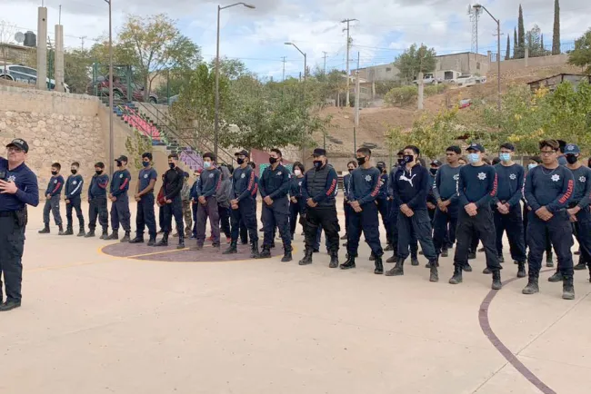 Mejora Heptatlón actitud de jóvenes