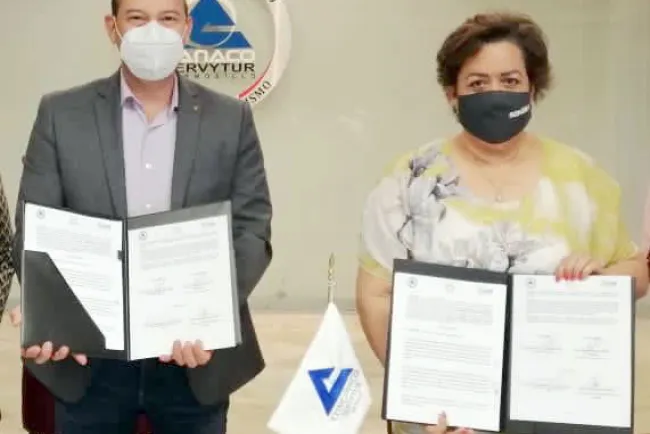 Trabajan en coordinación para empoderar sonorenses