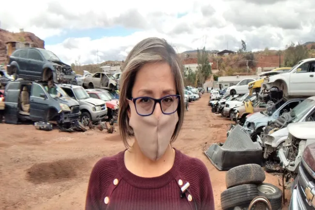 Convocan a yunqueros a taller de capacitación