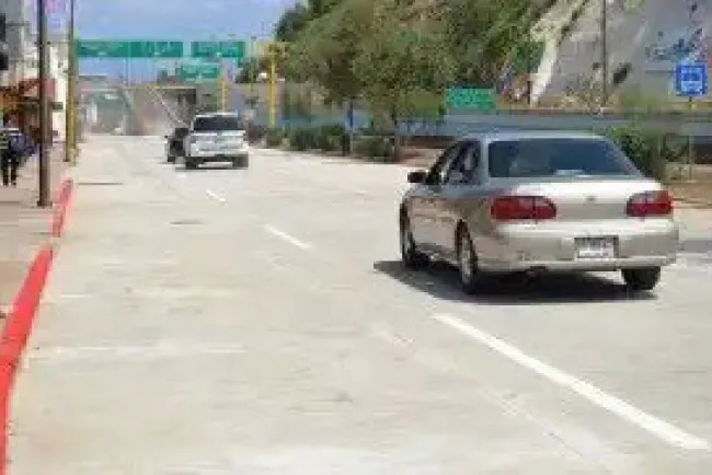 Refuerzan programa de mejoramiento vial