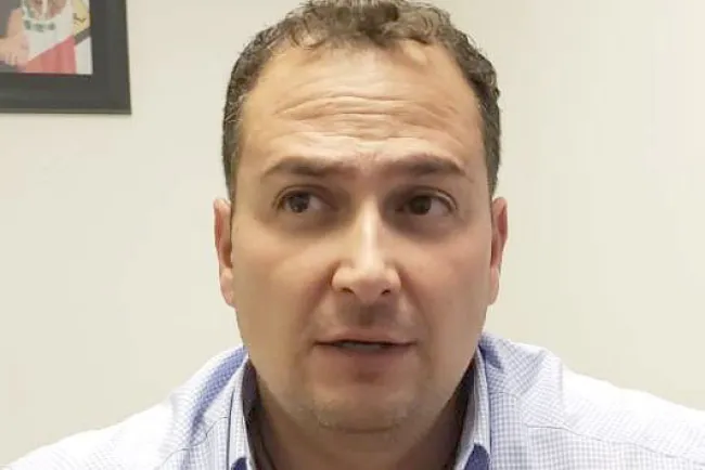 Persisten temperaturas congelantes