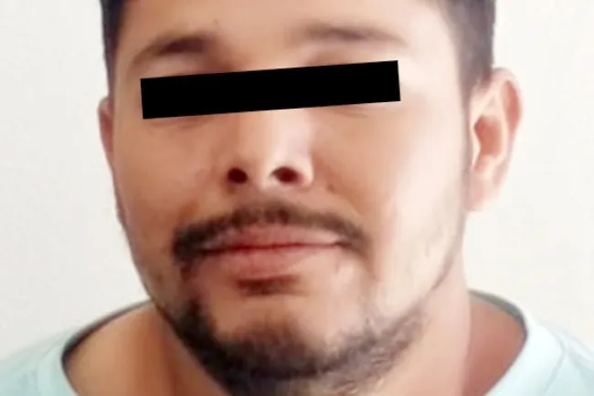 Sentencian a 52 años a sujeto por matar a su hija