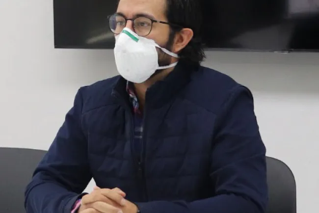 Reinician filtros para prevenir los contagios