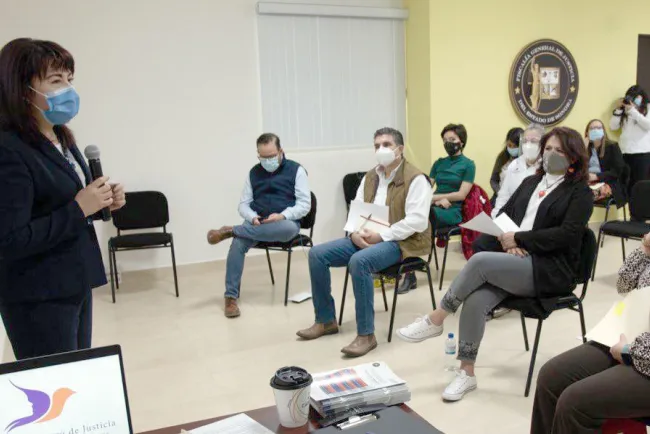 Rinde frutos trabajo coordinado