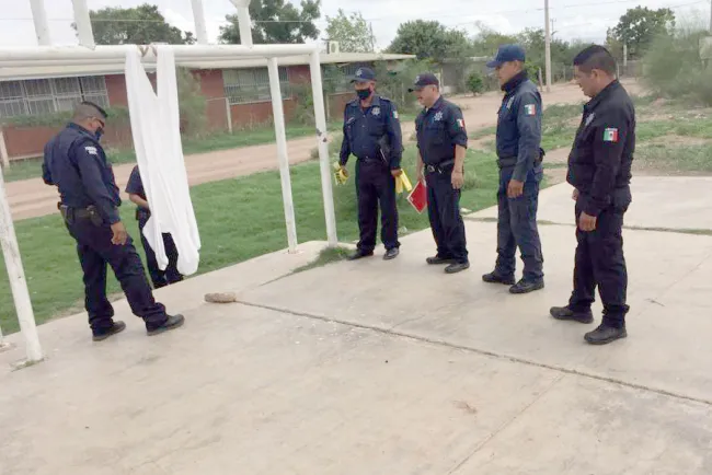 Es ISSPE referente nacional