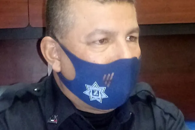 Refuerzan vigilancia por “Buen Fin”