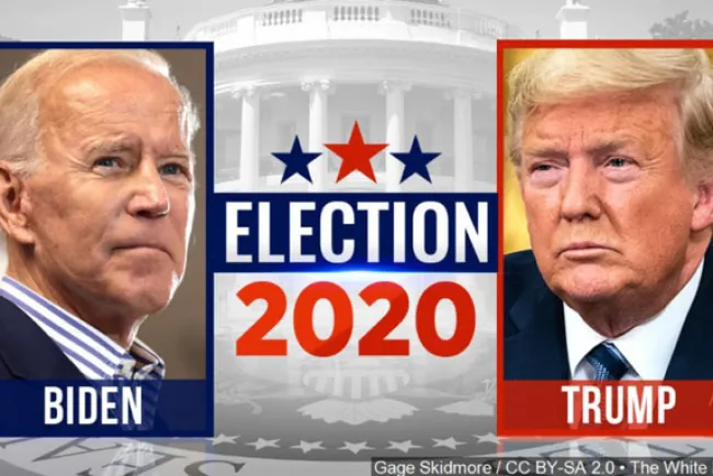 Mantiene Joe Biden ligera ventaja