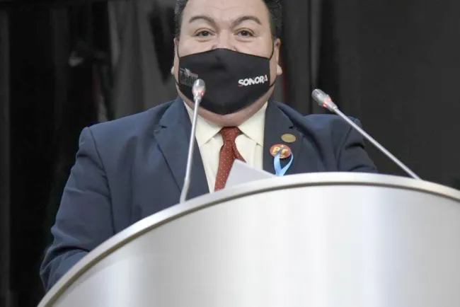 Exhorta Diputado a Lizárraga Isssteson sobre ahorros