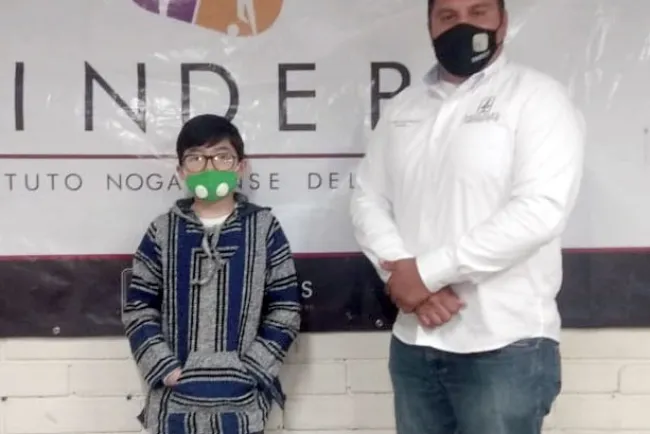 Representará a México en mundial de Ajedrez