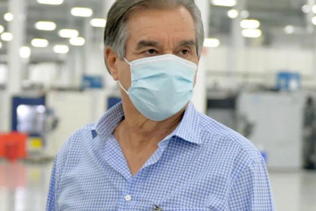 Mantiene recuperación de empleos